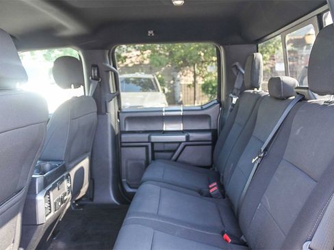 Used 2018 Ford F150 XLT w/ Equipment Group 302A Luxury image 23