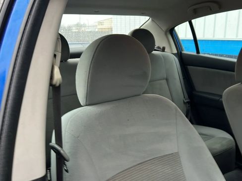 Used 2012 Nissan Sentra 2.0 SR image 19