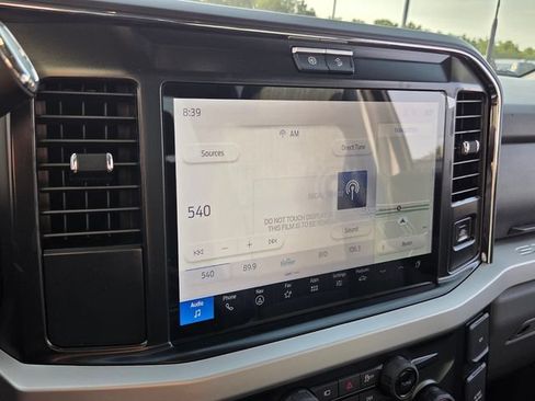 New 2026 Ford F250 XLT w/ XLT Premium Package AWD/4WD image 45