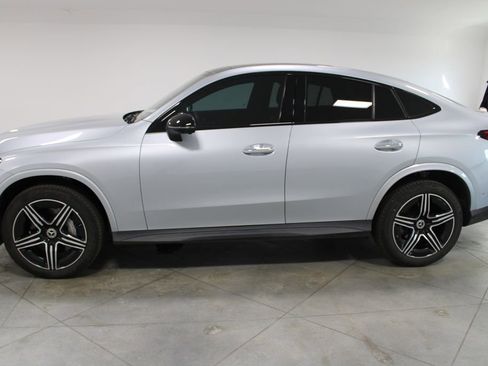 Used 2024 Mercedes-Benz GLC 300 4MATIC image 6