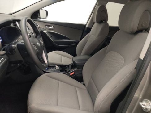 Used 2018 Hyundai Santa Fe Sport FWD image 17