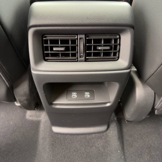 New 2026 Honda CR-V Sport-L image 17