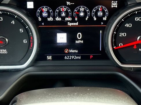 Used 2021 Chevrolet Tahoe Premier image 37