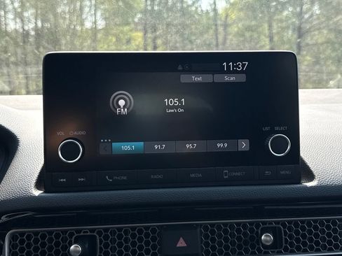 New 2026 Honda Civic Sport image 21