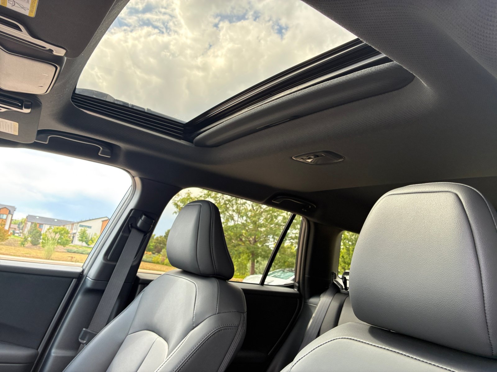 New 2026 Subaru Outback Premium AWD/4WD image 34