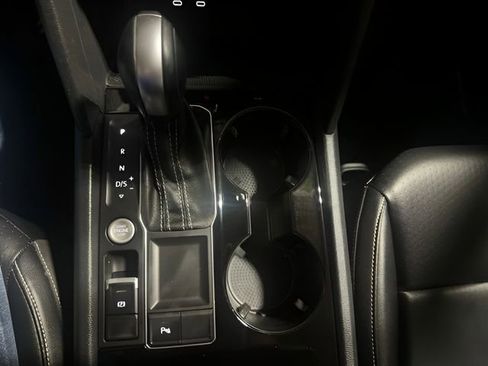 Used 2022 Volkswagen Atlas SE w/ Panoramic Sunroof Package FWD image 15