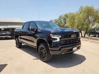 Used 2026 Chevrolet Silverado 1500 LT Trail Boss w/ Safety Package AWD/4WD video 2