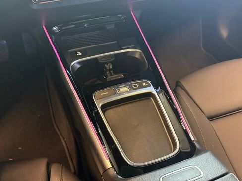 New 2026 Mercedes-Benz GLB 250 4MATIC image 37