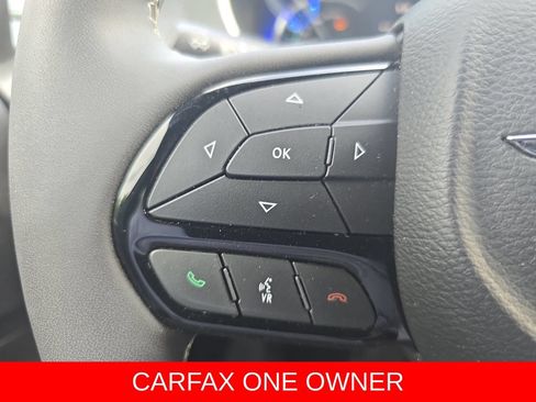 Used 2022 Chrysler Pacifica Touring-L w/ S Appearance Package FWD image 18