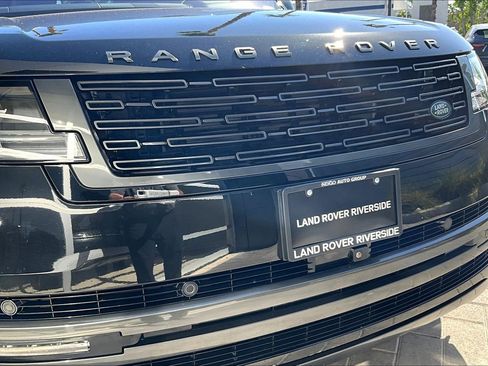 Certified 2023 Land Rover Range Rover SE AWD/4WD image 29