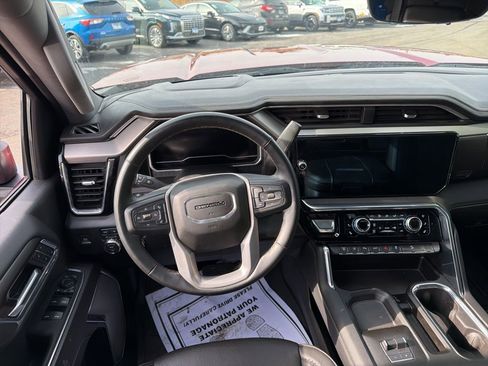 Used 2024 GMC Sierra 2500 Denali w/ Denali Reserve Package image 19