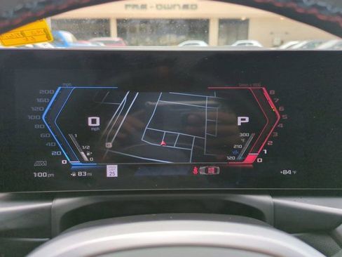 Used 2025 BMW M2 image 25