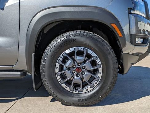 New 2026 Nissan Frontier Pro-X w/ Pro-X Convenience Package image 12