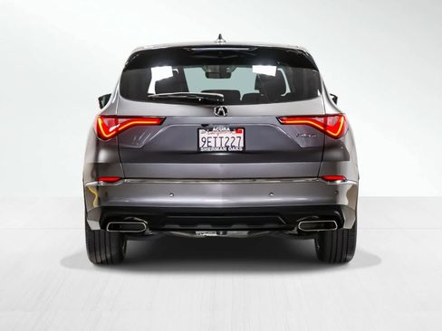Certified 2023 Acura MDX w/Technology Package image 3