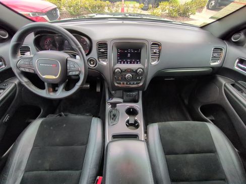 Used 2018 Dodge Durango GT RWD image 15