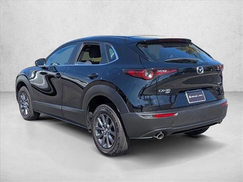 Used 2025 MAZDA CX-30 AWD 2.5 S image 10