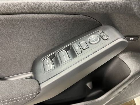 New 2026 Honda Civic Sport image 14