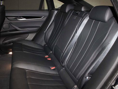 Used 2018 BMW X6 sDrive35i image 17