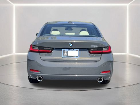 New 2026 BMW 330i Sedan w/ Premium Package image 25