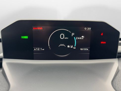 New 2026 Subaru Solterra Premium image 11