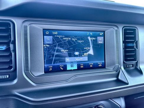 Used 2023 Ford Bronco Outer Banks image 18