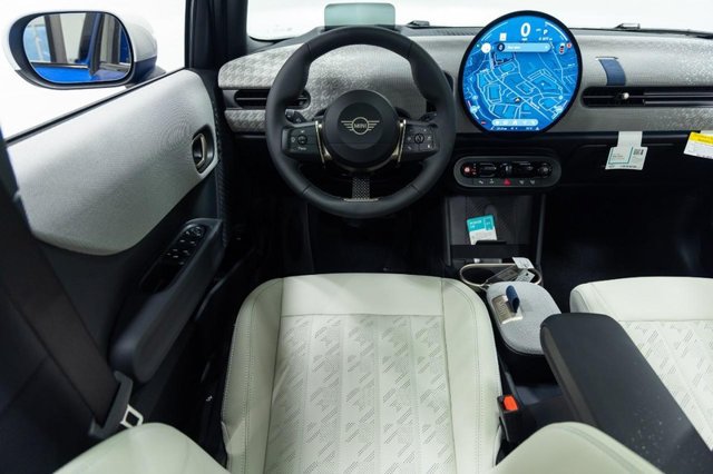 New 2026 MINI Cooper S FWD image 3