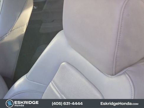 Used 2018 Honda CR-V EX-L image 17