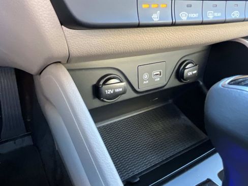 Used 2018 Hyundai Tucson SEL Plus image 33