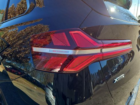 New 2026 BMW X3 xDrive30 w/ M Sport Package image 36