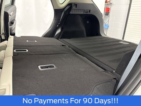 Used 2023 MAZDA CX-5 AWD 2.5 S w/ Preferred Package image 42