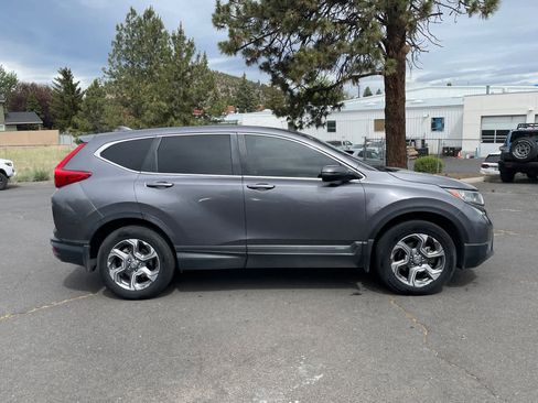 Used 2019 Honda CR-V EX-L image 6