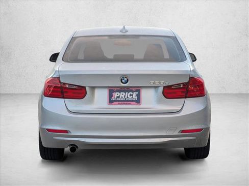 Used 2014 BMW 328d Sedan image 7