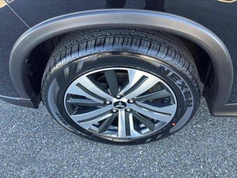 Used 2024 Mitsubishi Outlander Sport ES image 8