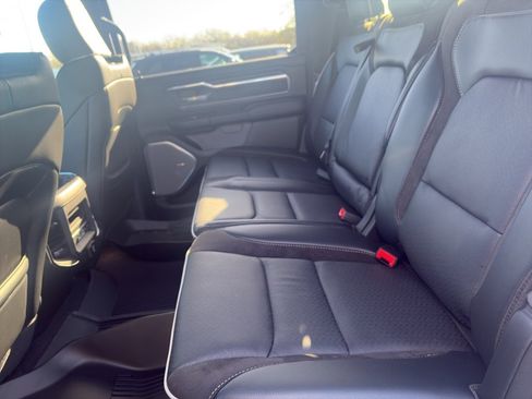 New 2026 RAM 1500 Laramie w/ Night Edition image 18