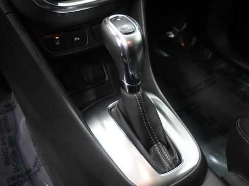 Used 2016 Buick Encore Premium w/ Experience Buick Package image 24