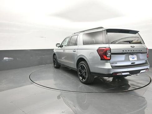Certified 2023 Ford Expedition Max Limited AWD/4WD image 5