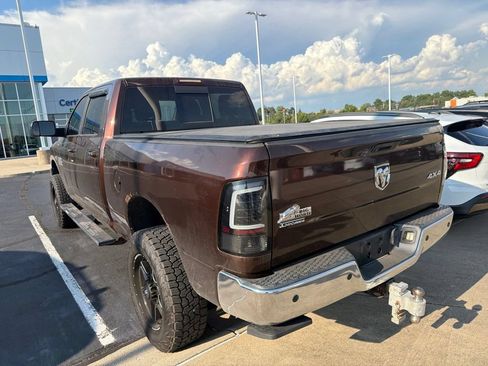 Used 2014 RAM 2500 Big Horn AWD/4WD image 2