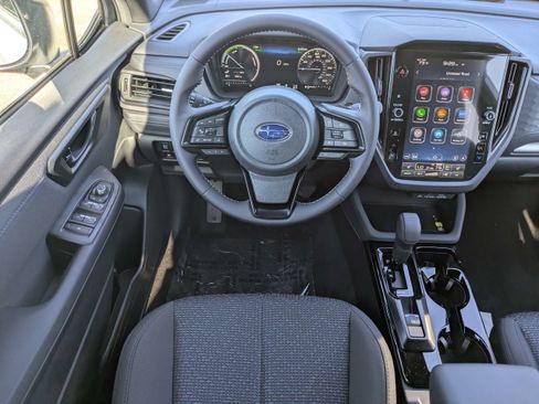 New 2026 Subaru Forester Premium AWD/4WD image 17