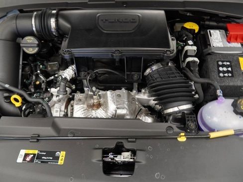 New 2026 Jeep Compass Latitude image 37