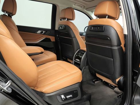 Used 2020 BMW X7 xDrive40i w/ Premium Package AWD/4WD image 33
