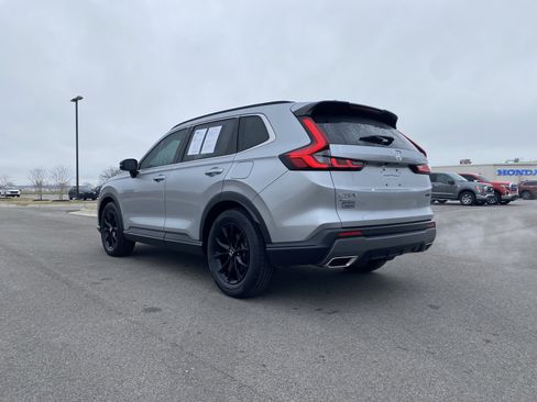 Certified 2025 Honda CR-V Sport-L image 3