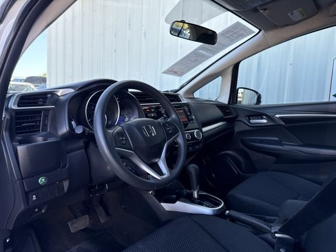 Used 2020 Honda Fit LX image 14