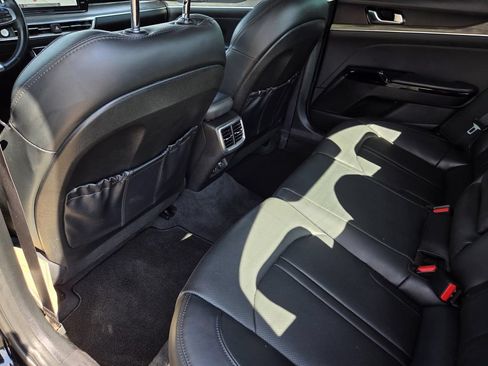 Used 2024 Kia K5 EX FWD image 31