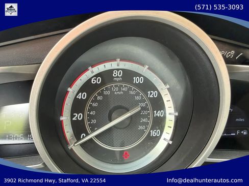 Used 2014 MAZDA MAZDA3 i Sport FWD image 29