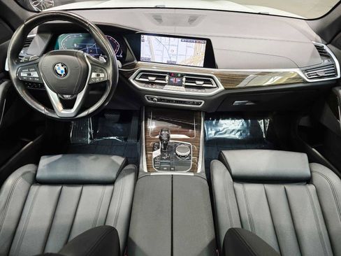 Used 2020 BMW X5 xDrive40i w/ Convenience Package image 10