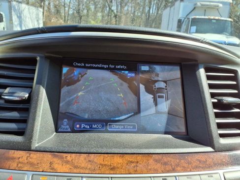 Used 2016 INFINITI QX60 FWD Hybrid image 23