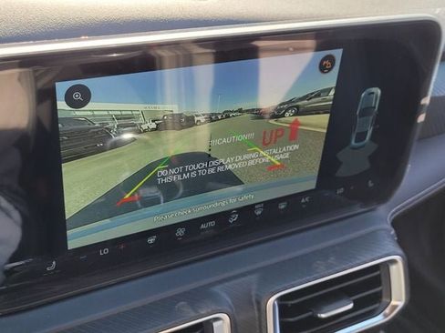 New 2025 Ford Mustang GT Premium image 51