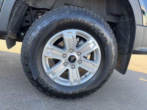 Used 2025 Ford Ranger XL w/ Trailer Tow Package image 10