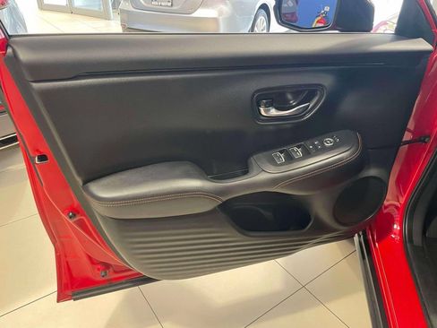 Certified 2025 Honda HR-V Sport image 15