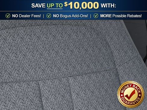 New 2026 Chevrolet Express 2500 Extended image 26